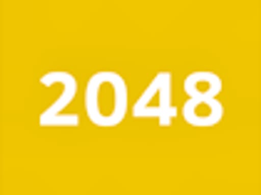 2048 key art