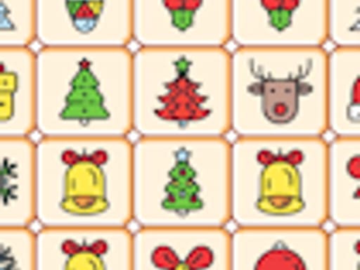 Advent Mahjong key art