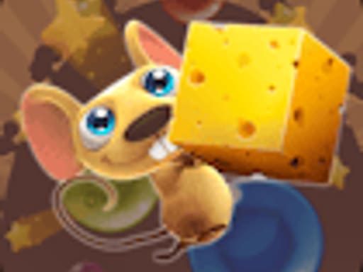 Bubble Hero 3D key art