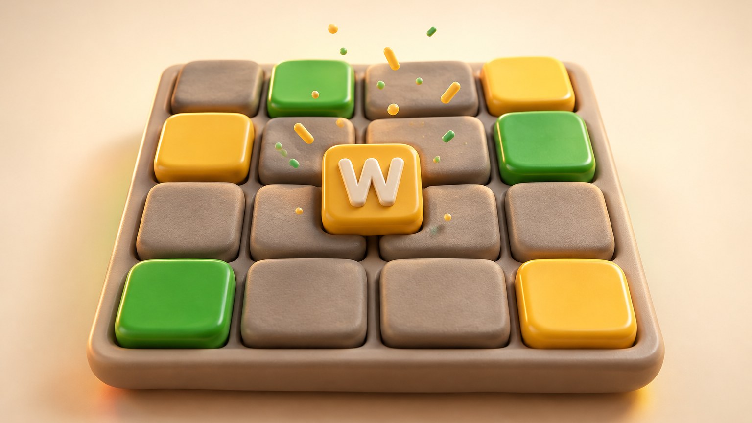 Hello Wordl key art