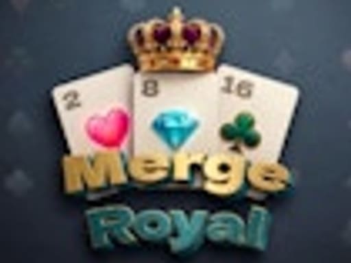 Merge Royal key art