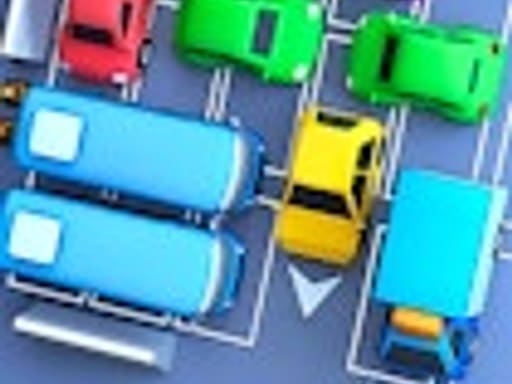 My Parking Lot key art