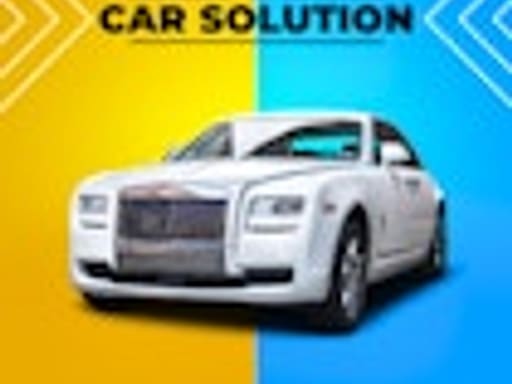 Parking Solution key art