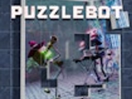 Puzzlebot key art