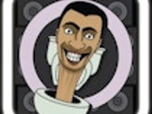 Skibidi Snake key art